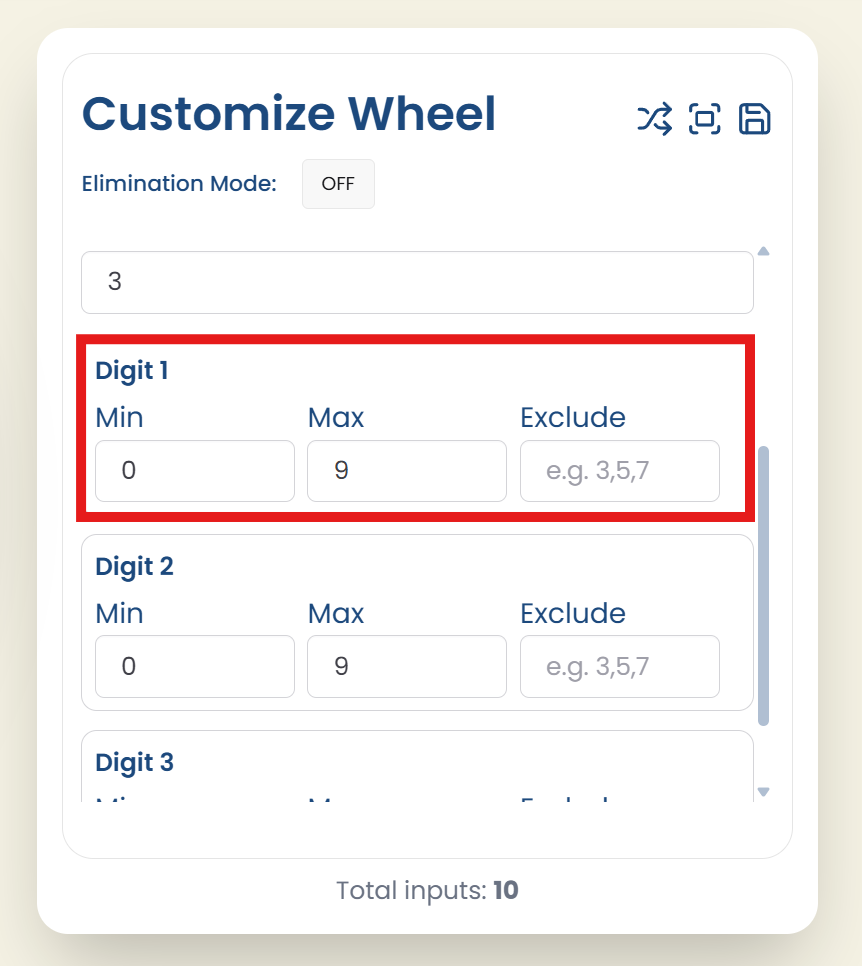 37. Customize the digits.png